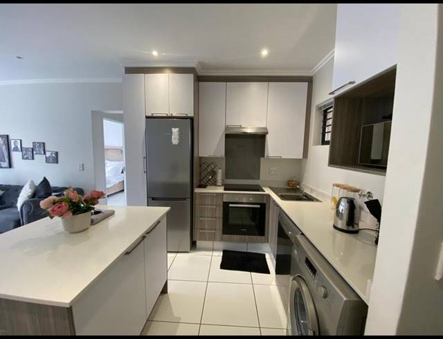 1 BEDROOM APARTMENT FOR SALE IN LONEHILL